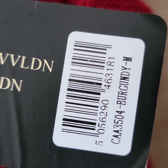 Voodoo Vixen Heart Knit Cardigan - Picture 16 of 16